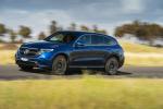 Mercedes-Benz EQC400 4Matic AMG Line 2019 года (AU)